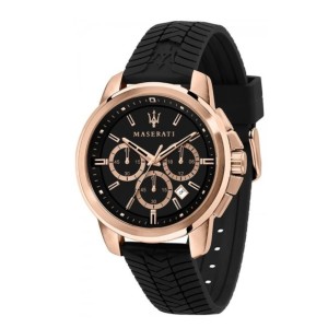 Zegarek męski Maserati Successo R8871621012