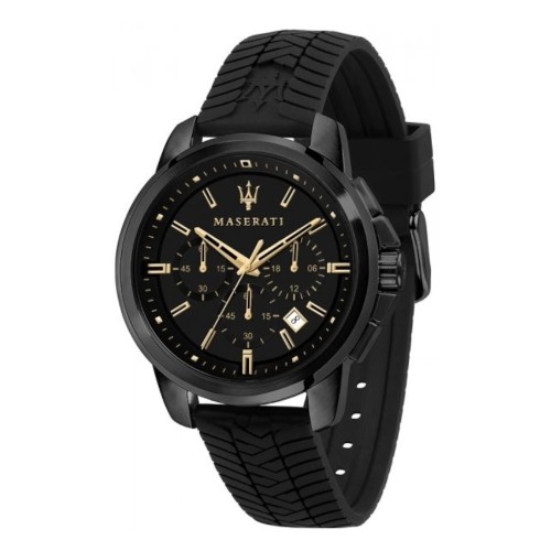 Zegarek męski Maserati Successo R8871621011