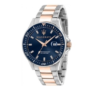 Zegarek męski Maserati Sfida R8853140003