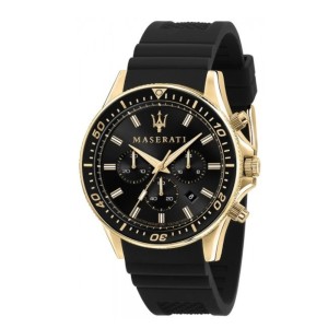 Zegarek męski Maserati Sfida R8871640001