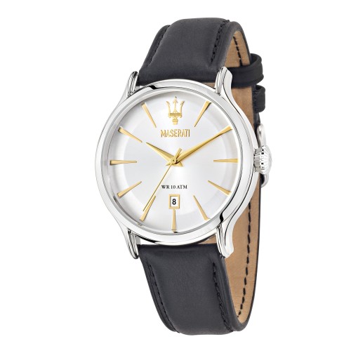 Zegarek męski Maserati Epoca R8851118002