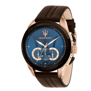 Zegarek męski Maserati Traguardo R8871612024