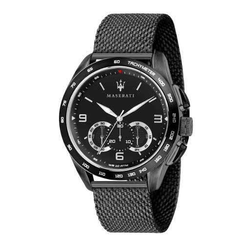 Zegarek męski Maserati Traguardo R8873612031