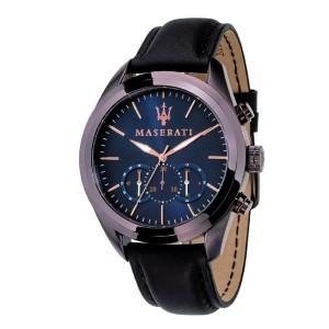 Zegarek męski Maserati Traguardo R8871612008