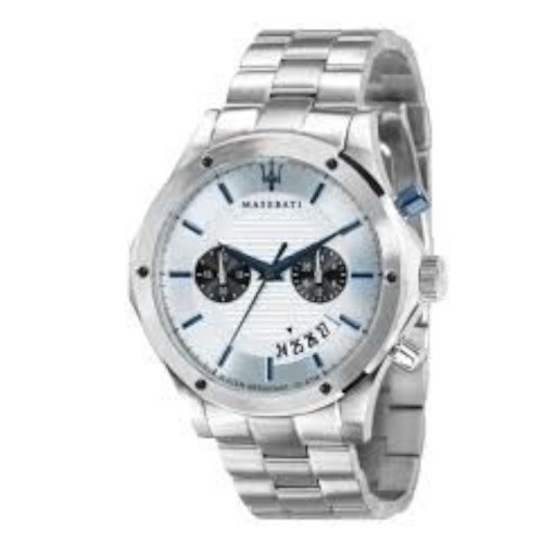 Zegarek męski Maserati Circuito R8873627005