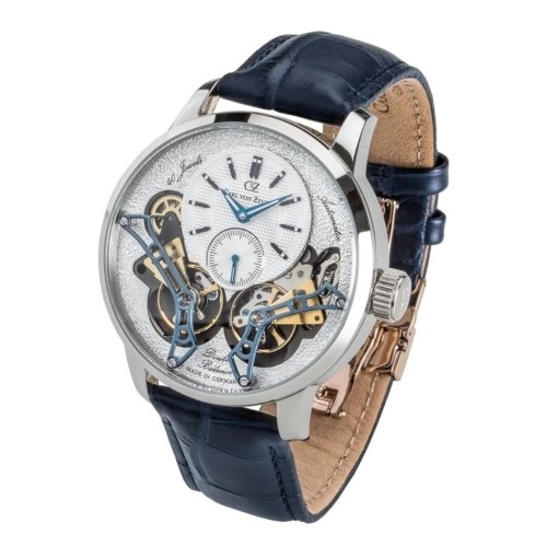 Zegarek męski Carl von Zeyten Oberkirch 0064WH