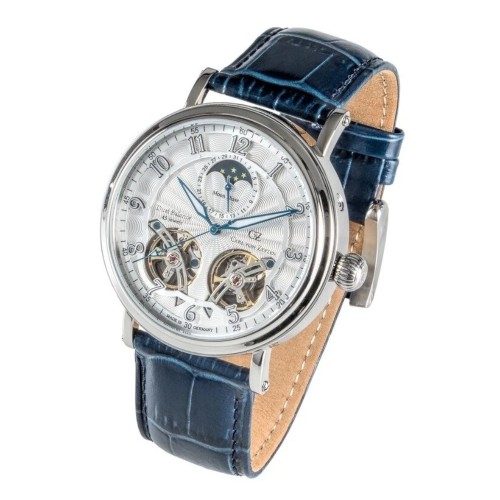 Zegarek męski Carl von Zeyten Murg 0054SL/SZAF