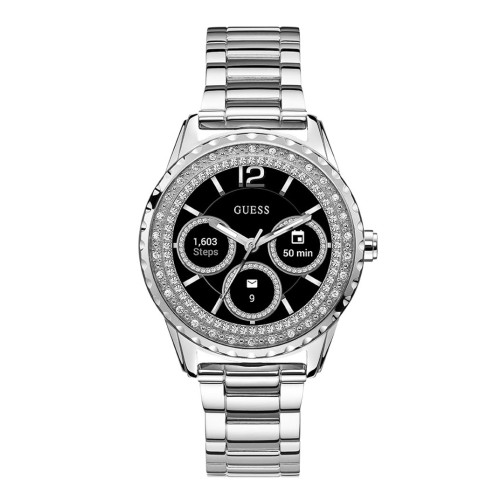 Zegarek damski Smartwatch Guess Connect Touch C1003L3