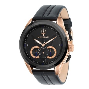 Zegarek męski Maserati Traguardo R8871612025