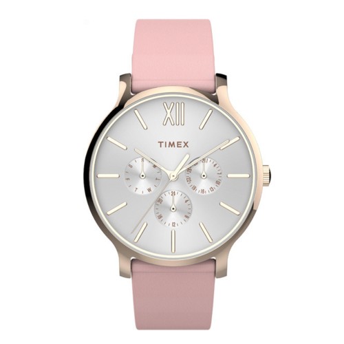 Zegarek damski Timex Transcend TW2T74300