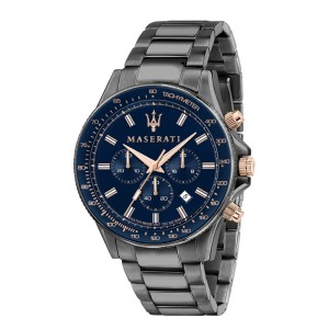 Zegarek męski Maserati Sfida R8873640001