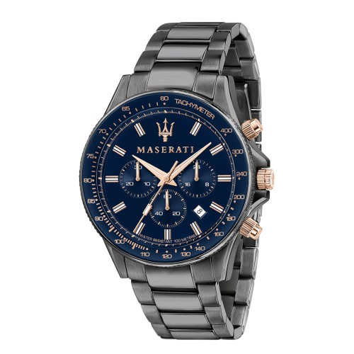 Zegarek męski Maserati Sfida R8873640001