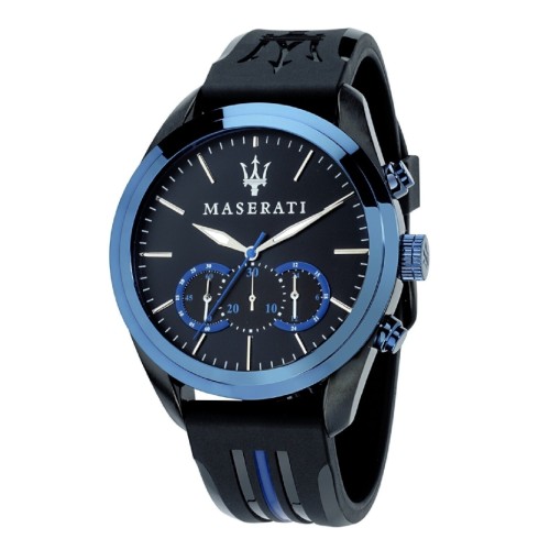 Zegarek męski Maserati Traguardo R8871612006