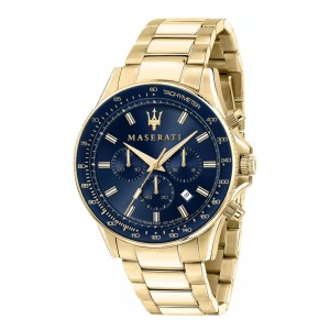 Zegarek męski Maserati Sfida R8873640008