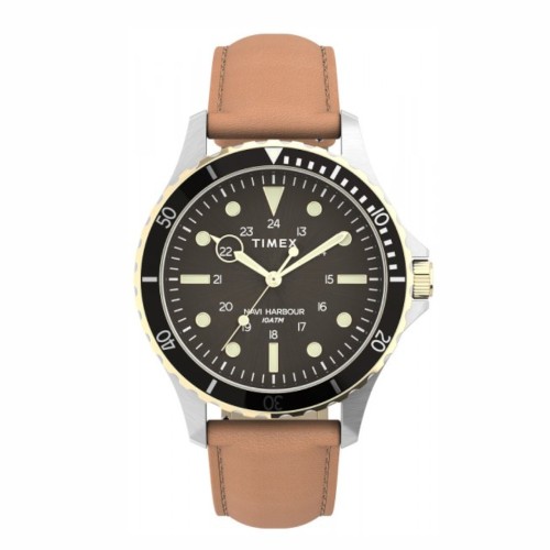 Zegarek męski Timex Navi XL TW2U55600
