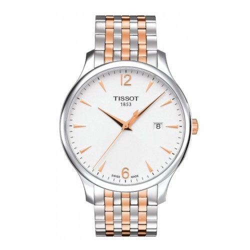 Zegarek męski Tradition Tissot T063.610.22.037.01