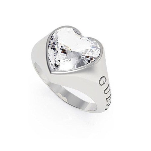 Pierścionek Guess From Guess With Love UBR70003