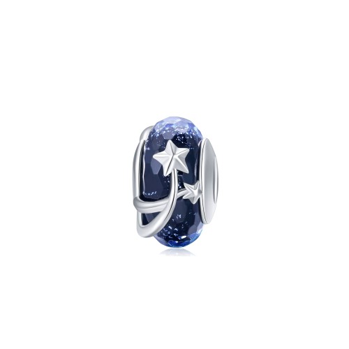 Srebrny charms Ornamo Komety ORSCC861