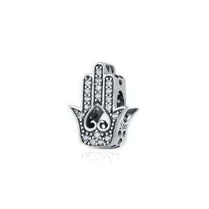 Srebrny charms Ornamo Hamsa ORSCC225 
