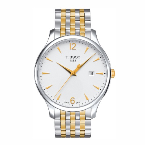 Zegarek męski Tradition Tissot T063.610.22.037.00 