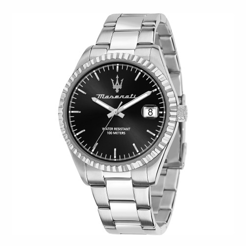 Zegarek męski Maserati Competizione R8853100028