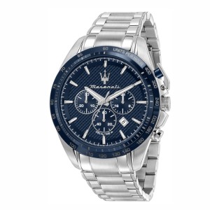 Zegarek męski Maserati Traguardo R8873612043