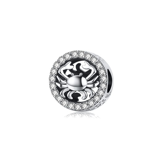 Srebrny charms Ornamo Rak ORSCC1213