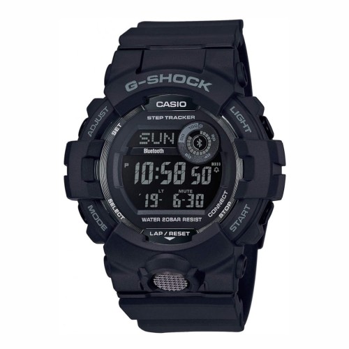 Zegarek męski Casio GBD-800-1BER