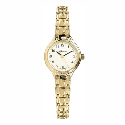 Zegarek damski Adriatica Quartz Classic A3475.1121Q