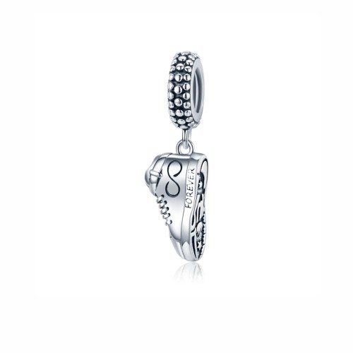 Srebrny charms zawieszka Ornamo Trampek ORSCC1541