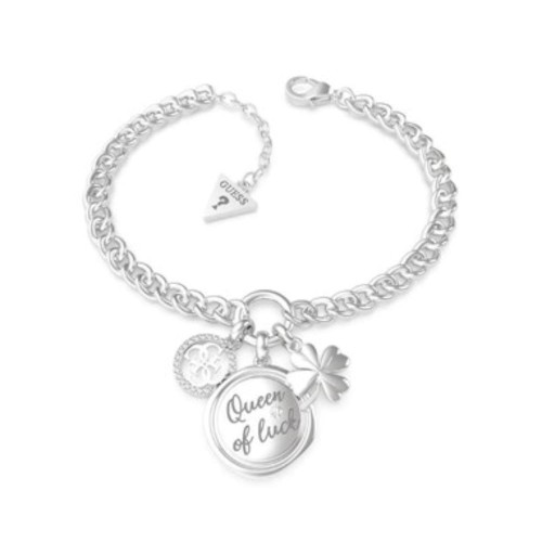 Bransoletka damska Guess My Feelings UBB70043