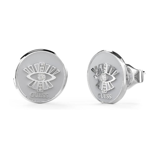 Kolczyki Guess Talismania JUBE01441JWRHT/U