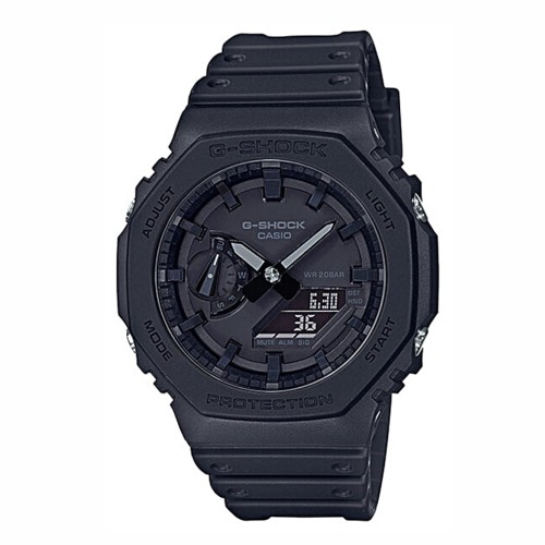 Zegarek męski Casio G-Shock GA-2100-1A1ER