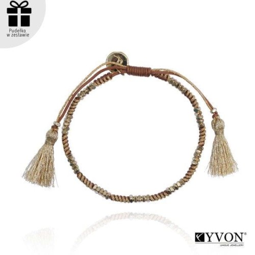 Bransoletka YVON B01522