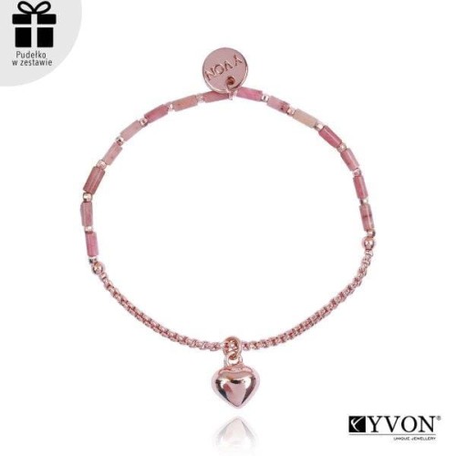 Bransoletka YVON B01526
