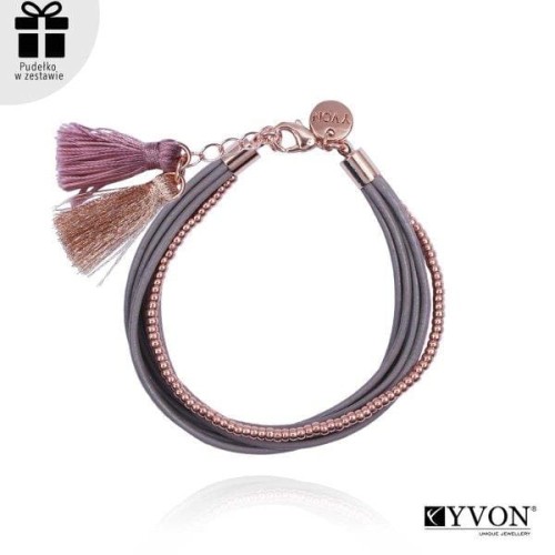 Bransoletka YVON B01551