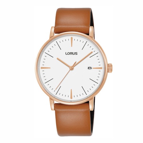 Zegarek męski Lorus Classic RH998NX9