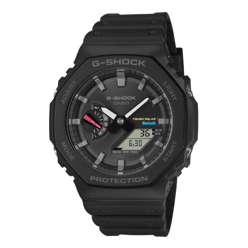 Zegarek męski Casio G-Shock GA-B2100-1AER