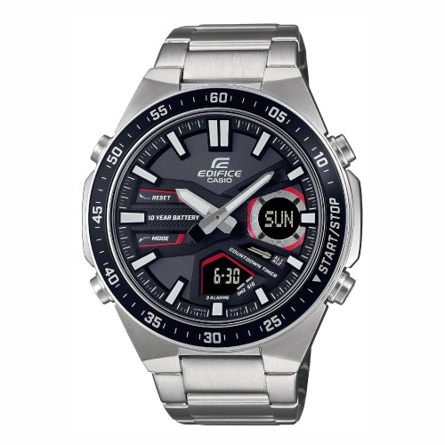 Zegarek męski Casio Edifice EFV-C110D-1A4VEF