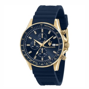 Zegarek męski Maserati Sfida R8871640004