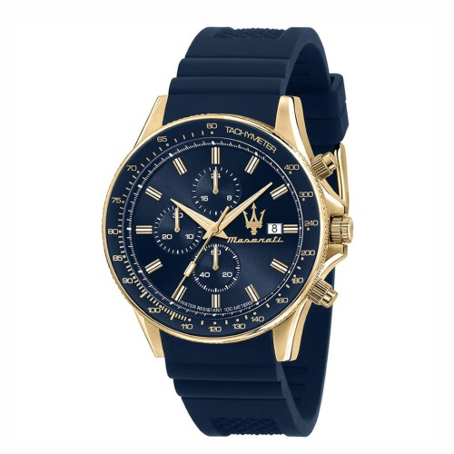 Zegarek męski Maserati Sfida R8871640004