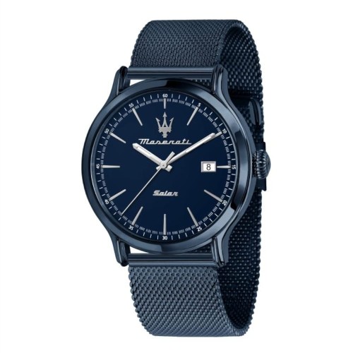 Zegarek męski Maserati Blue Solar R8853149001