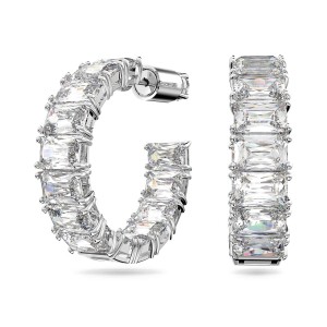 Kolczyki Swarovski Millenia 5612673