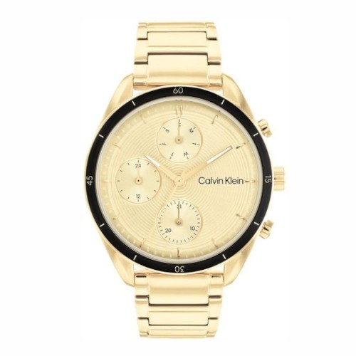 Zegarek damski Calvin Klein Sport Multi-Function For Her 25200173