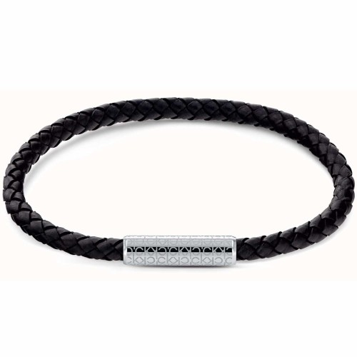 Bransoletka męska Calvin Klein 35000101