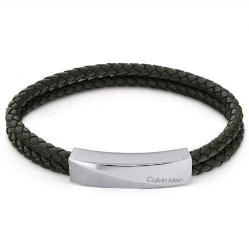 Bransoletka męska Calvin Klein 35000099