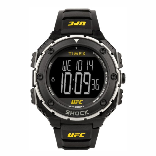 Zegarek męski Timex UFC Oversize TW4B27200