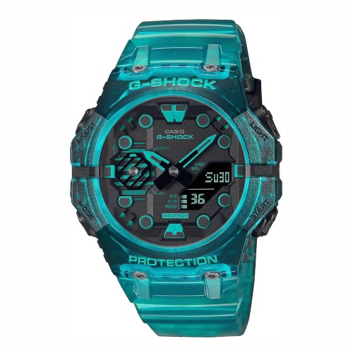 Zegarek męski Casio G-Shock GA-B001G-2AER