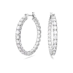 Kolczyki Swarovski Matrix 5647715