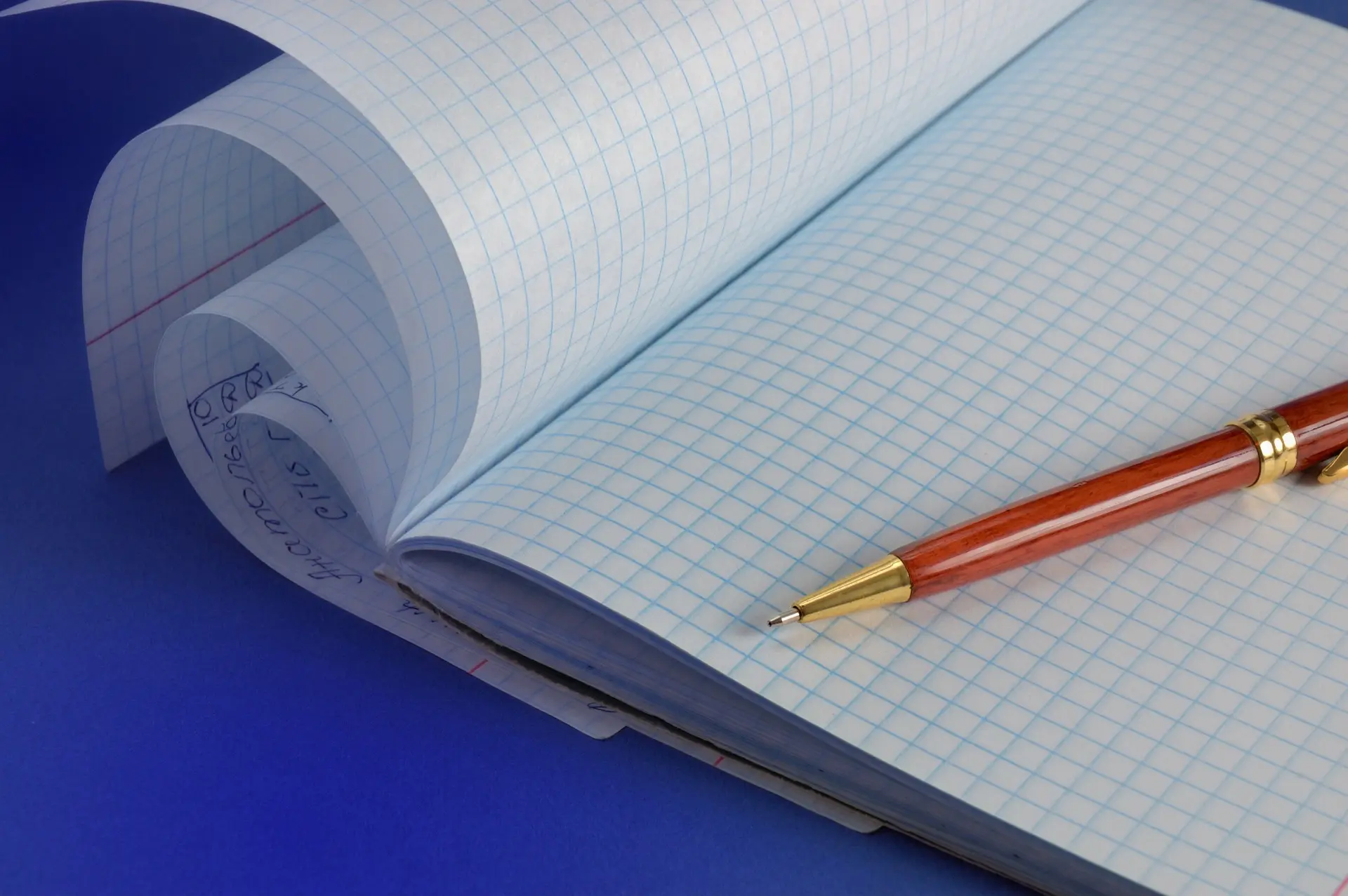 długopis dla nauczyciela 